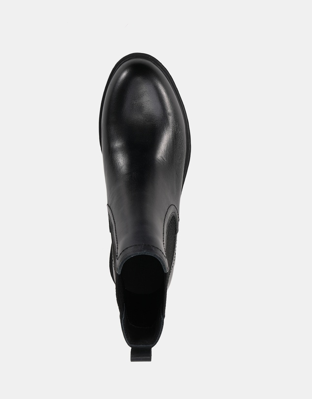 Miss Sofie - Jester Boots