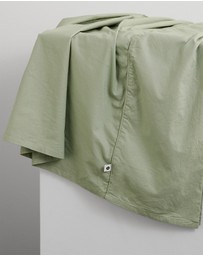 Sheet Society - Leo Washed Cotton Full Sheet Set