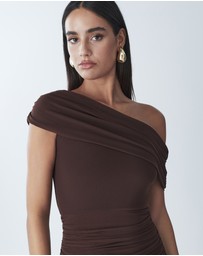 BWLDR - Serenn Mini Dress