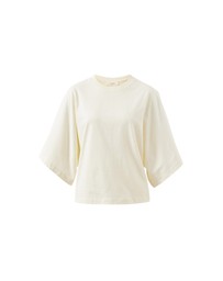 Ceres Life - Lucy Relaxed Sleeve Tee