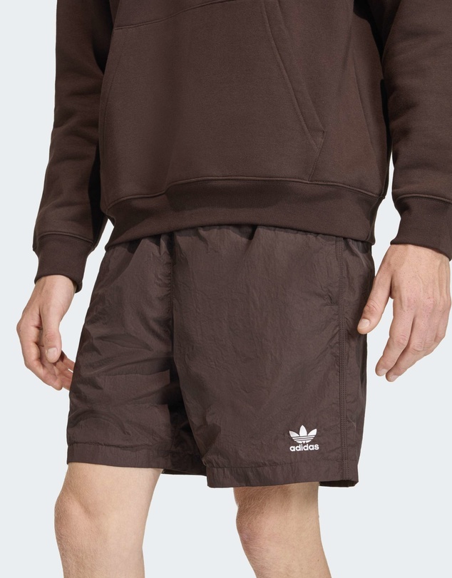 adidas Originals - Trefoil Essentials Woven Shorts Mens