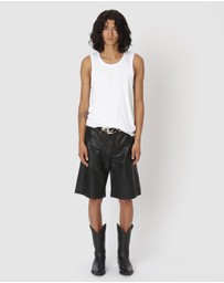 Won Hundred - Simo Top