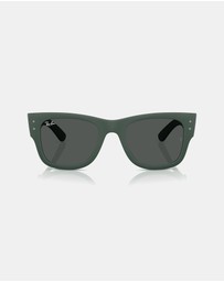 Ray-Ban - 0RB4840S