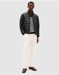 Tommy Hilfiger - Packable Quilted Jacket
