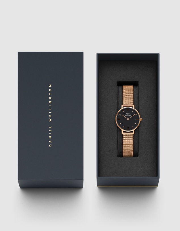 Daniel Wellington - Petite Melrose 28mm