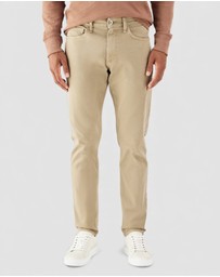 rag & bone - Fit 3 Aero Stretch Jeans
