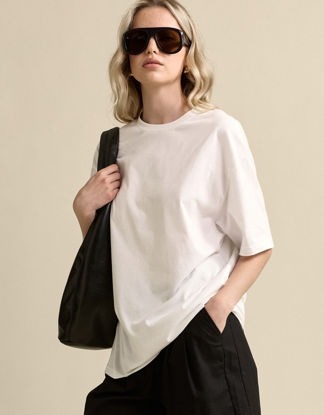 MVN - Oversized Tee