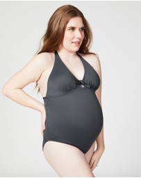 Cake Maternity - Tonic Maternity Swimsuit (for B-DD Cups)