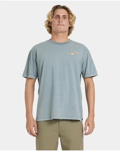 Volcom - Mens Zorch T-Shirt