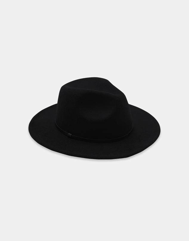 Morgan & Taylor - Jessie Fedora