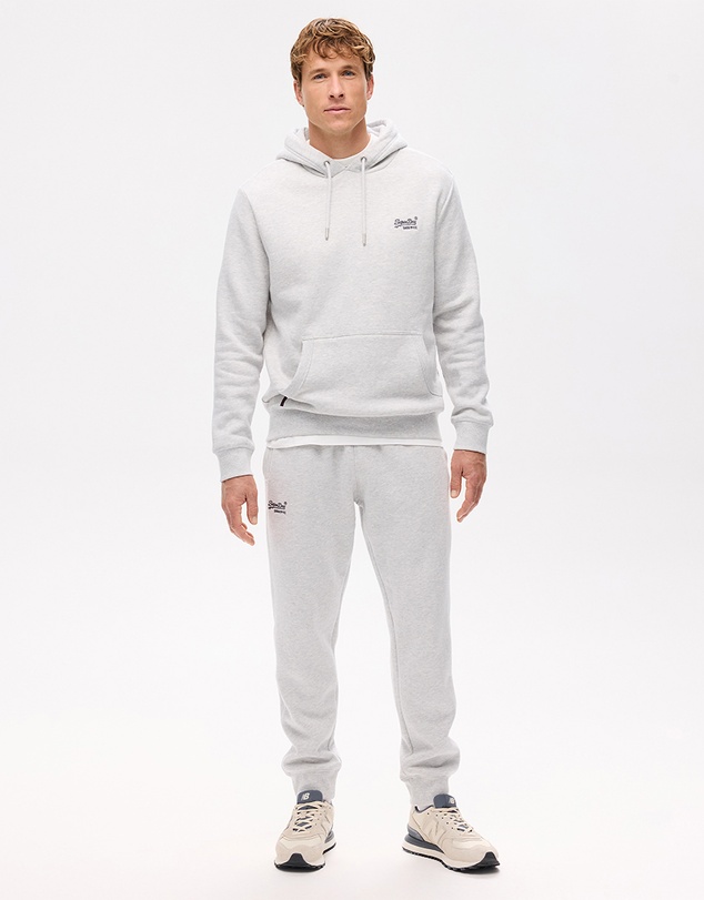 Superdry - Essential Logo Hoodie
