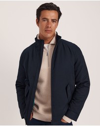 SABA - Axel Water Resistant Wadded Jacket