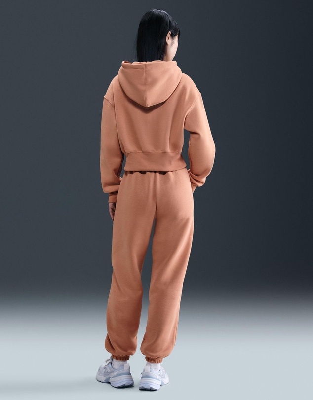 Nike - Sportswear Phoenix Fleece High-Waisted Oversized Sweatpants