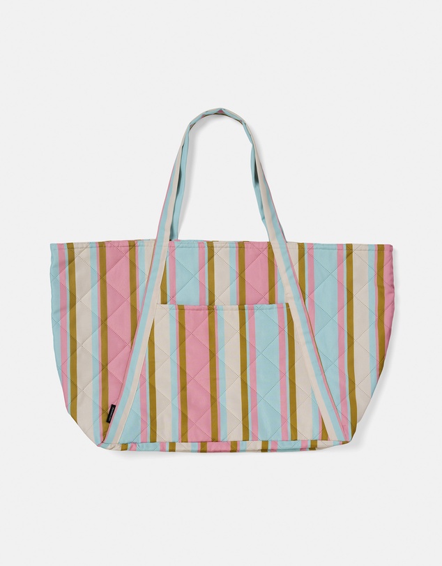 Linen House - Sundaze Tote Bag