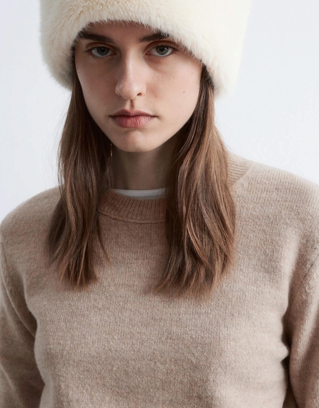 & Other Stories - Knitted Jumper