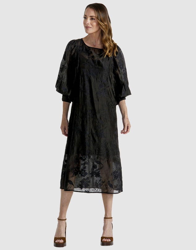 Fate + Becker - Aurora Dress