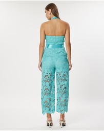 Romance by Honey and Beau - Brittany Jumpsuit