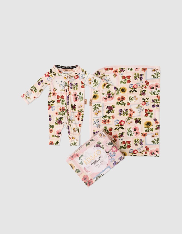 Kip&Co - Sweet Life Gift Pack - Babies