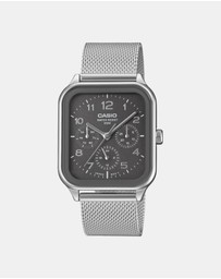 Casio - MTPM306M-8A