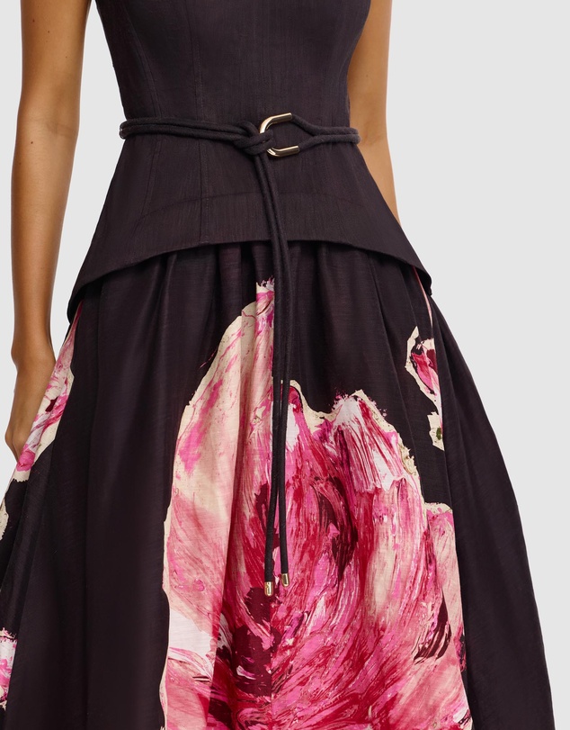 Acler - Actonhill Maxi Dress