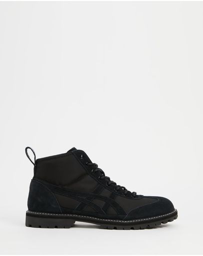 Black & Black