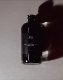 Kirri by Scent Australia Home - Rose Gold Reed Diffuser Refill (500ml) Trio