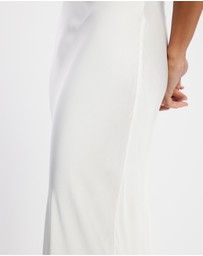 Grace Willow - Orion Midi Skirt