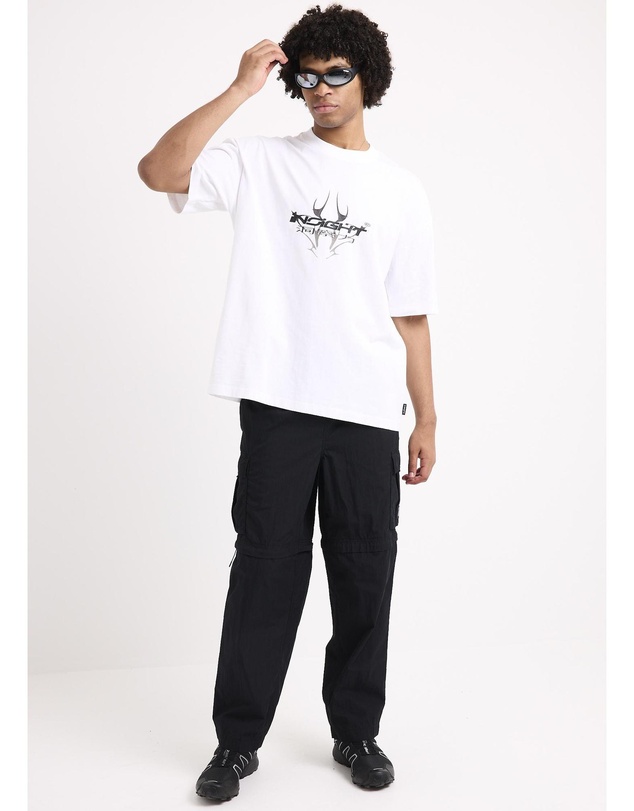 Insight - Moxie Short Sleeve T-Shirt