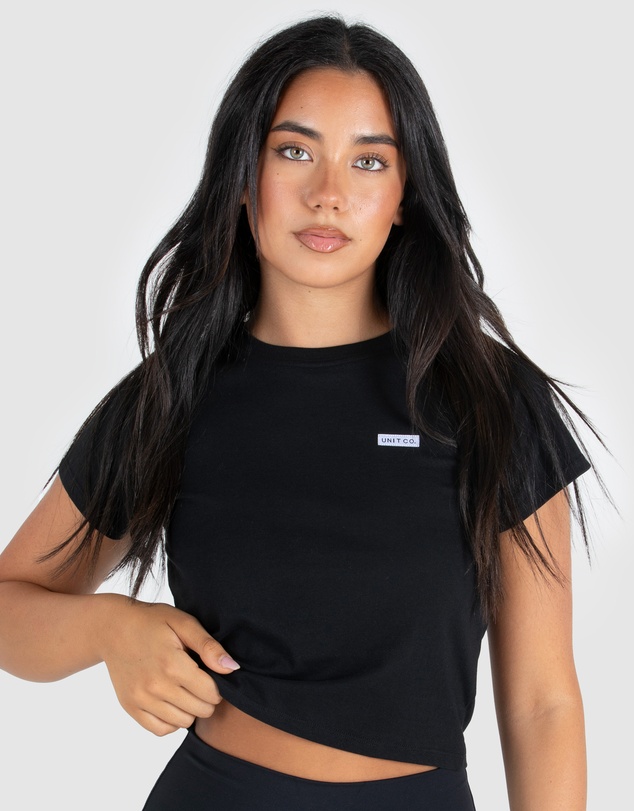 UNIT - UNIT Recap Ladies T-Shirt