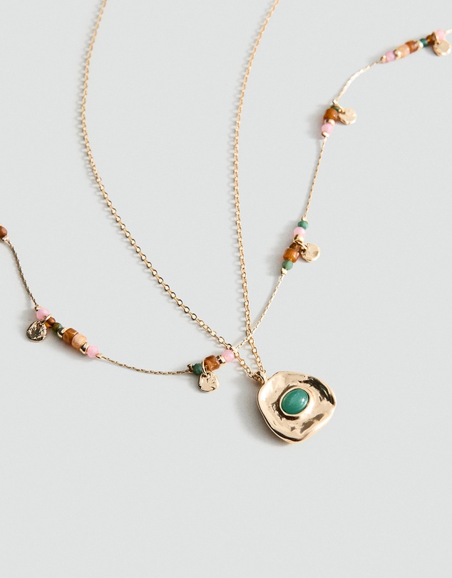 M.N.G - Mariana Necklace