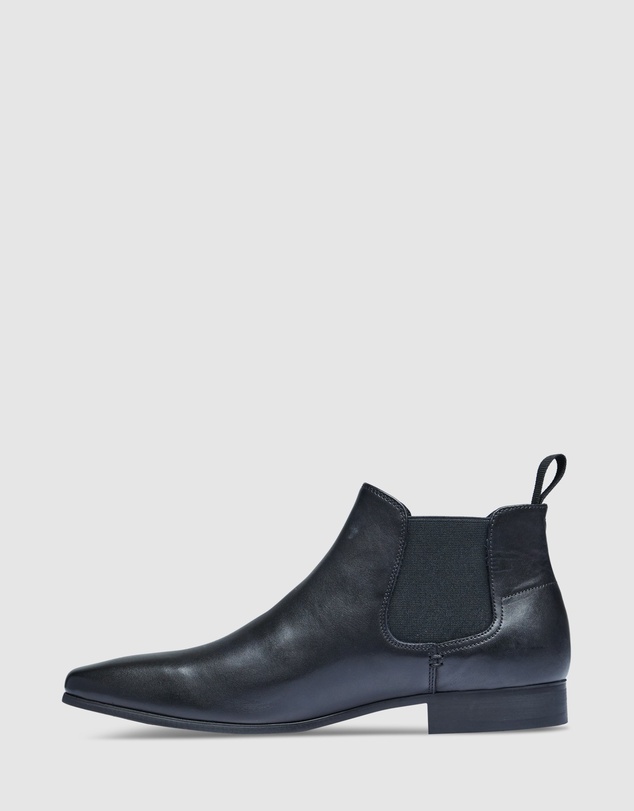 Tarocash - New Acton Gusset Boot