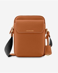 Maison De Sabre - The Small Messenger Bag