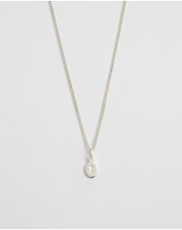 Kirstin Ash - Initial I Necklace
