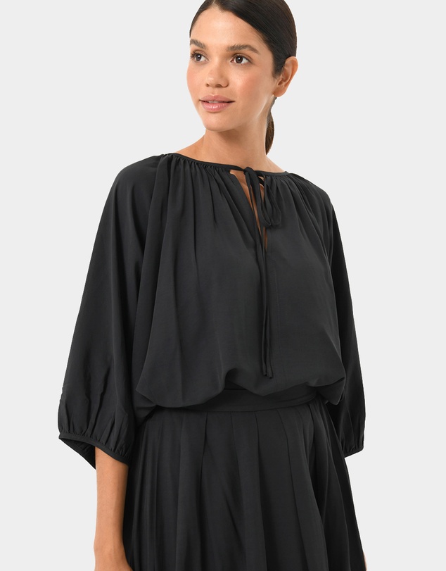Forcast - Annalia Dolman Sleeve Top