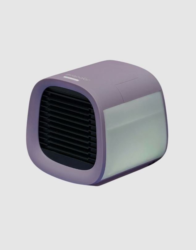 EvaPolar - Evapolar evaCHILL Personal Evaporative Air Cooler and Humidifier Lavender