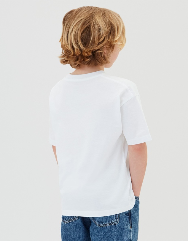 Calvin Klein Jeans - Boys 2 Pack Monogram T-Shirts