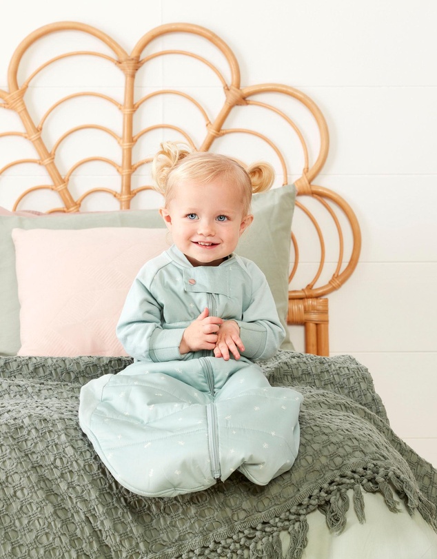 ergoPouch - Sleep Suit Bag 3.5 TOG