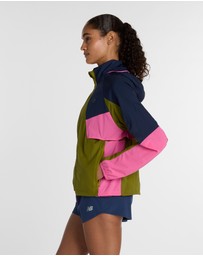 New Balance - RC Jacket