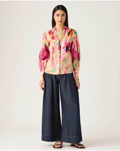 MOS The Label - Stella Blouse