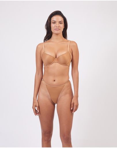 Bronze