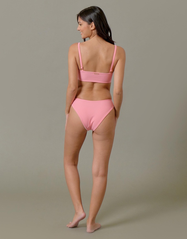 Fiola Rose Swim - Hailey Bikini Bottoms