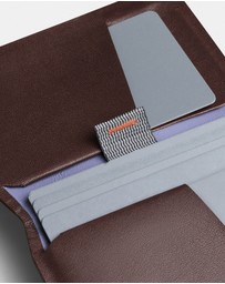 Bellroy - Apex Slim Sleeve