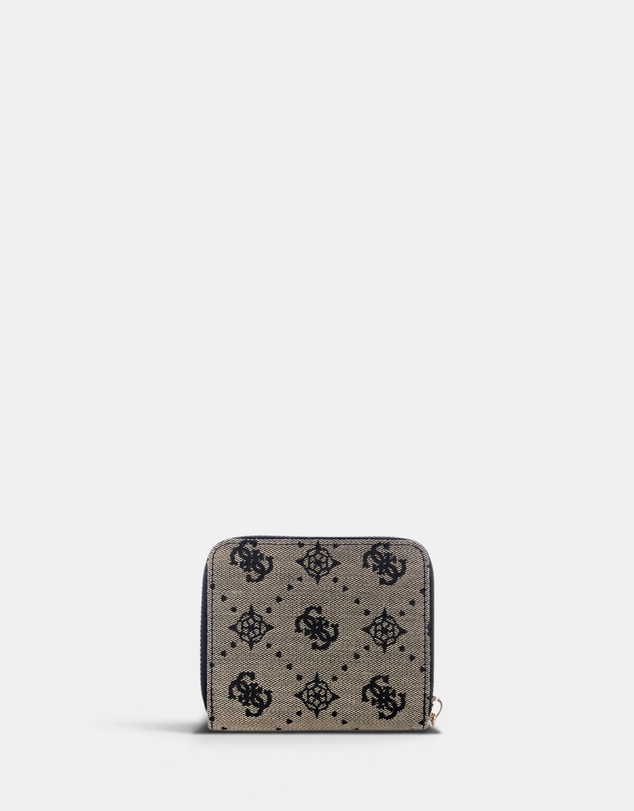 GUESS - Melinda Small Zip Around Wallet