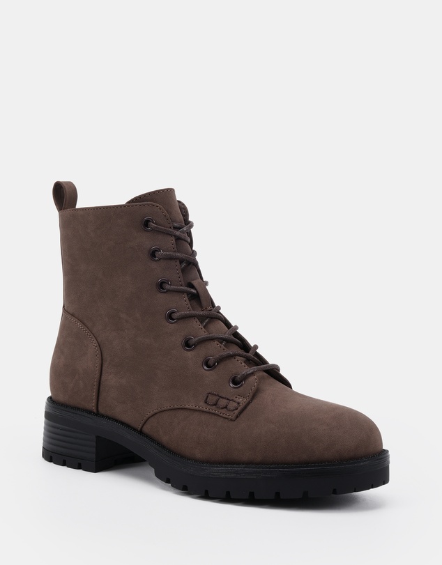 Novo - Darrell Ankle Boots