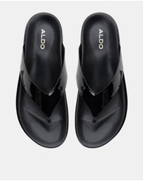ALDO - Mist Sandals