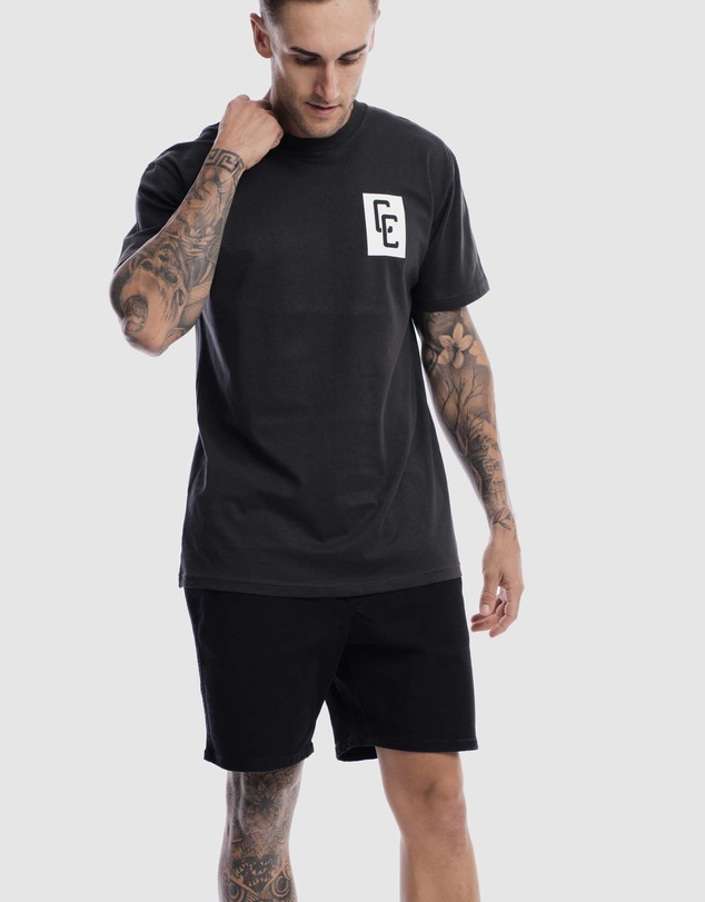 Counter Culture - Cryptic Tee