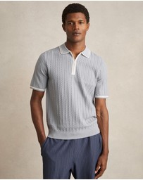 REISS - Jarvis Polo Shirt