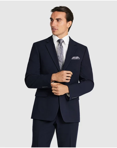 Tarocash - Bentley Suit Jacket