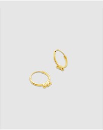 Ichu - Detailed Sleepers Gold