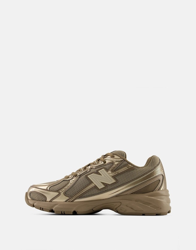 New Balance - 740 - Unisex